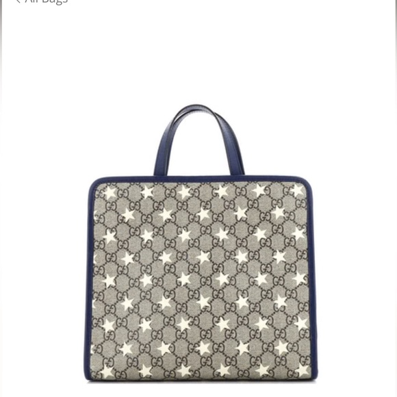 Children’s Gucci Tote